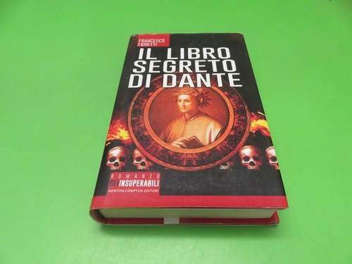 Libro segreto dante f - dante,