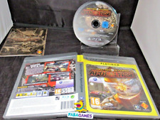 PS3 Motorstorm Apocalypse -