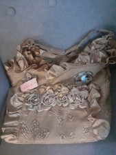 Borsa a tracolla Chic London