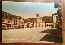 Anni 60 Rocca Canavese in