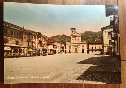 Anni rocca canavese in - anni, 60