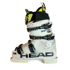 Scarponi Head Raptor B5 RD | Bianco-nero - 245