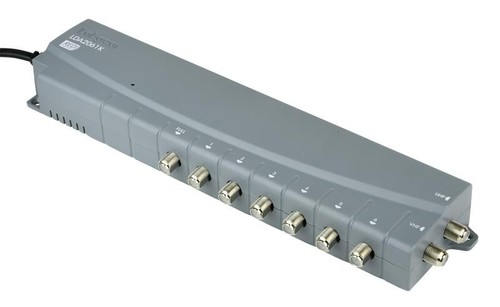 Labgear amplificatore antenna - labgear,