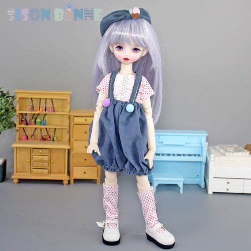 Mignon fille mode 6 - mignon, 1/6