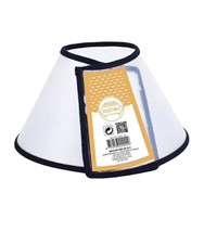 COLLARE ELISABETTIANO PER CANI