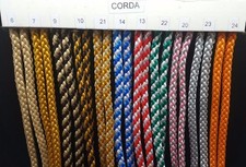 TENDA MOSCHIERA MOD. CORDA SU