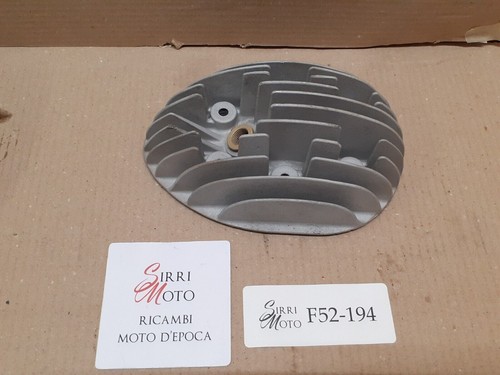 Testa motore iso moto 125 - testa, 2t