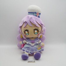 Tropical Rouge Pretty Cure