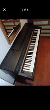 Pianoforte digitale 88 tasti pesati Kurzweil MP-10 