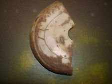 Codino per carter Umberto Dei, biciclette epoca (grigio)