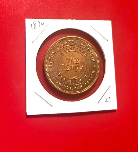 1870 adytum capitolo 235 - 1870, n.