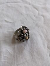 anello raspini Wild Rose 
