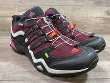 Adidas TERREX Swift Fast R