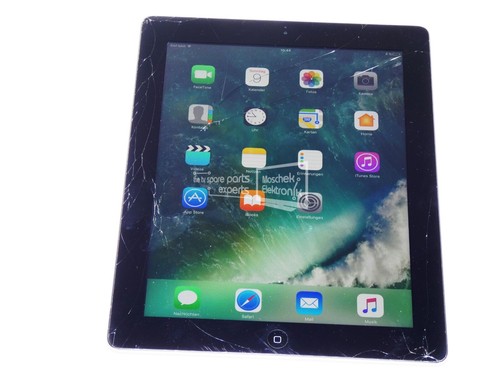 Apple ipad a1460 - ipad, 4a