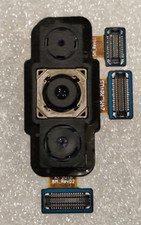 FLAT FLEX FOTOCAMERA POSTERIORE SAMSUNG GALAXY A7 2018 SM-A750 A750F BACK CAMERA