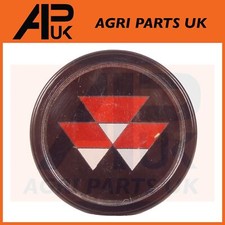 Tappo Centrale Volante per Trattore Massey Ferguson 165 168 178 185 188
