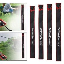 Borsa per canna da pesca Accessorio per pesca Protettore leggero Porta canna