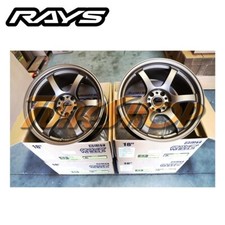 RAYS VOLK GRAMLIGHTS 57DR