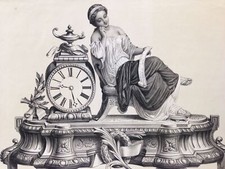 Orologio, La Lettore