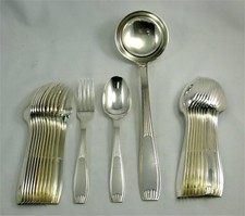 Alfenide/Christofle Cirta