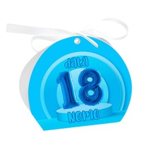 Portaconfetti Personalizzati -