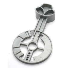 EFCO LEVA ECCELERATORE PER