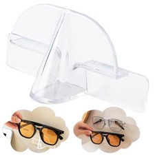 Espositore porta occhiali da