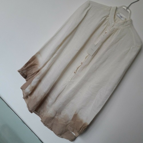 Camicia camicione aglini - aglini, col