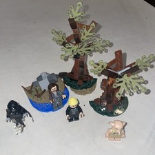 Lego 75945 expecto - lego, patronum