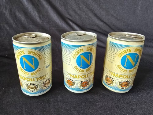 Ssc napoli tre - napoli, birra