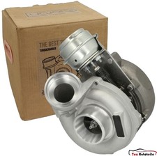 Nuovo turbocompressore