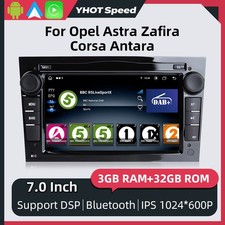 Unità principale stereo GPS