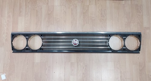 Griglia radiatore fiat 131 - radiatore,