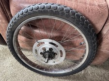 Vintage original Raleigh