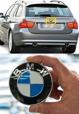 Stemma portellone posteriore