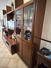 mobile soggiorno usato