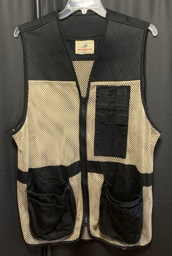 Gilet tiro vintage - gilet,