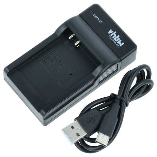 Caricatore usb per canon - usb-c,