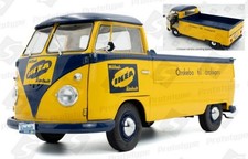 Volkswagen T1b Pick-up IKEA