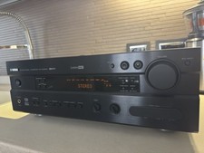 Amplificatore  Yamaha RX - V630 RDS