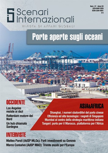 Scenari internazionali