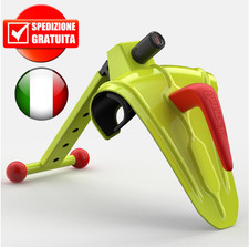 Bullock Defender Pro Blocca