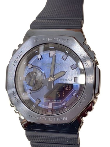 Orologio casio 2100n navy - orologio,