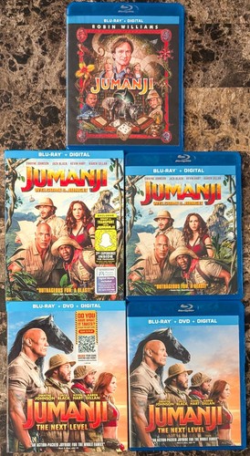 Taken trilogy collection - 2,