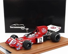 1/18 TECNOMODEL - MARCH - F1