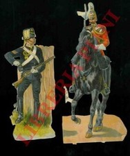 Ritagli cromolitografici -
