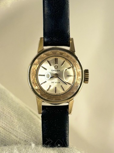 Orologio elegante omega - omega, de