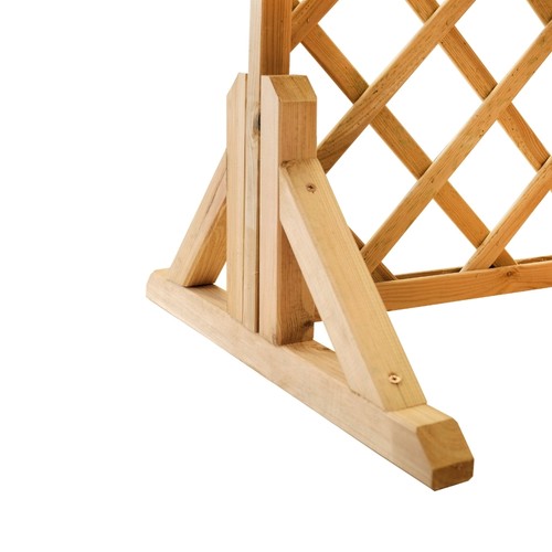 Base universale legno per - base,
