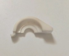 STAFFA FISSAGGIO  MOTORE ASCIUGATRICE ELECTROLUX ZOPPAS 1251058002