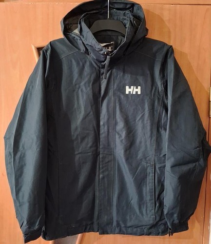 Giacca uomo helly hansen - giacca, navy